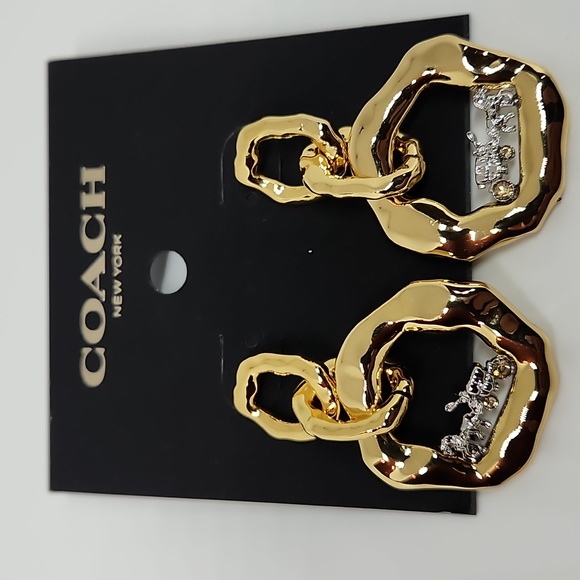 Earrings - Picture 1 of 4